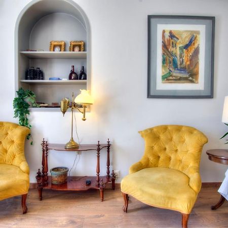 Corfu  Casa Rosina 아파트 외부 사진