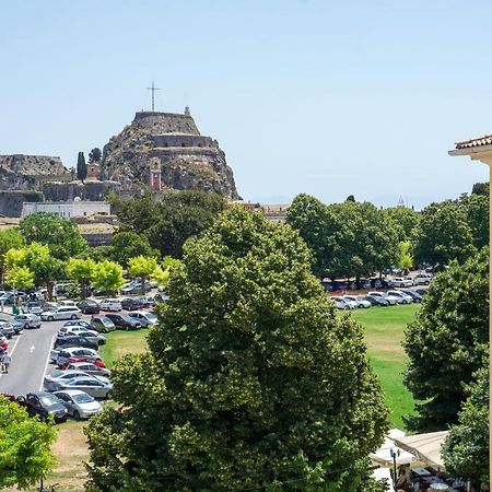Corfu  Casa Rosina 아파트 외부 사진