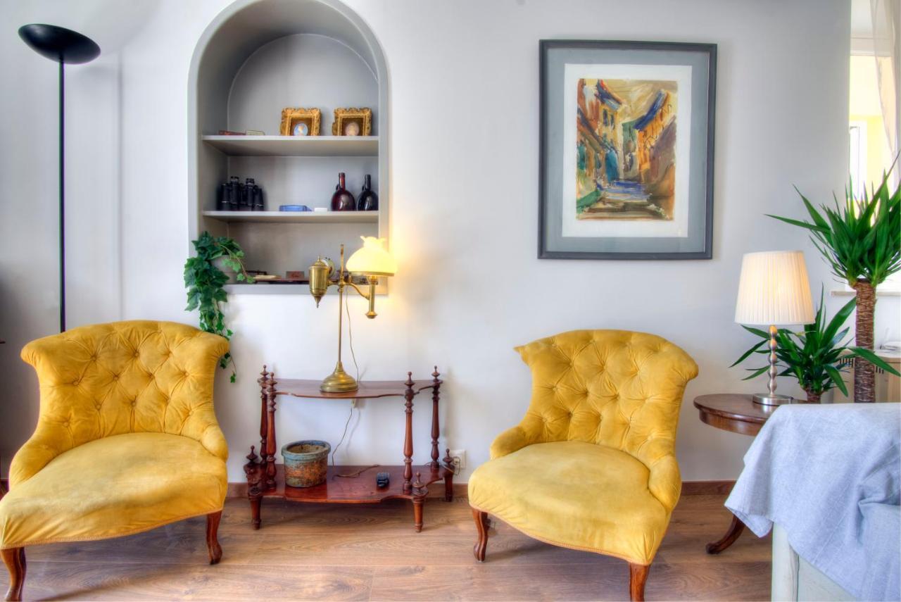 Corfu  Casa Rosina 아파트 외부 사진
