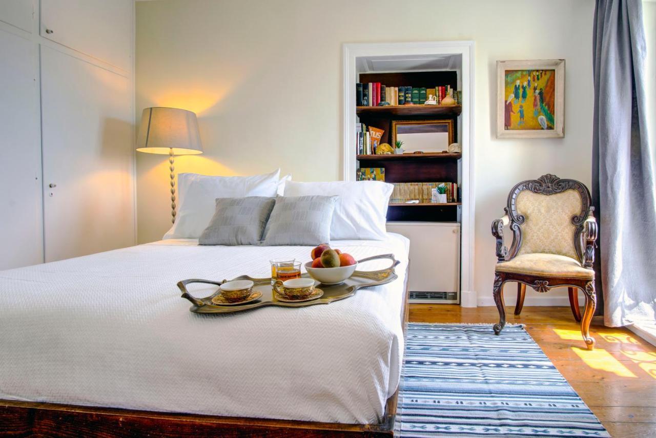 Corfu  Casa Rosina 아파트 외부 사진
