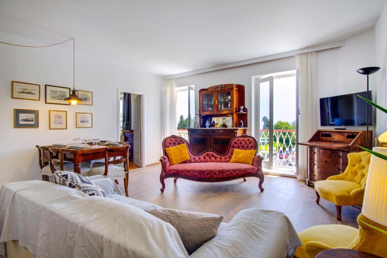 Corfu  Casa Rosina 아파트 외부 사진